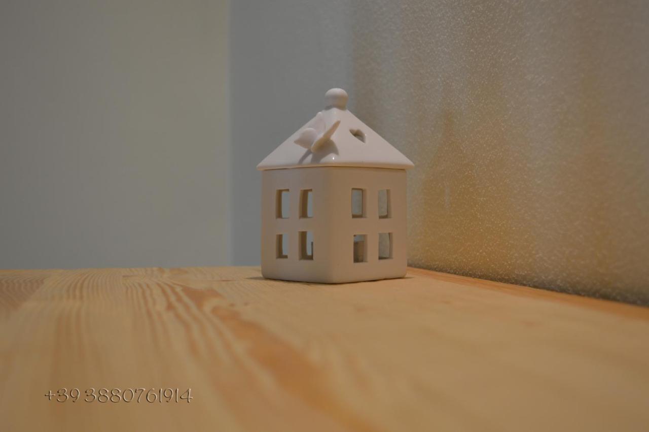 马泰拉Mikasa住宿加早餐旅馆 外观 照片